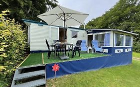 Camping Parc Des Sources